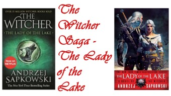 The Witcher Saga - The Lady of the Lake - Part IV