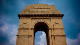 Why Delhi should be on Upland?