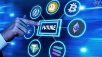 Bitcoin Halving Is Done — What Now?