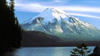 What Spirit Lake and Mount Saint Helens Teaches Us About the Origins of Coal.