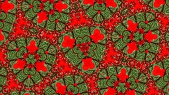 TrippyThursday: kaleidoscopic Dreams
