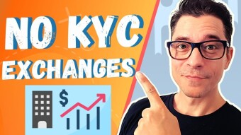 Exchanges With No KYC Requirement for Withdrawals