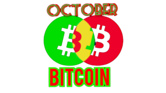 Bitcoin and October