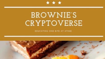 Getting started in Crypto!