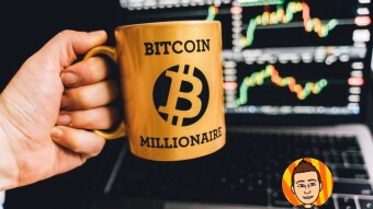 So You Want to be a Bitcoin Millionaire?