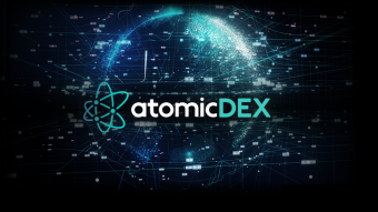 The title for BestDapp goes to...AtomicDex