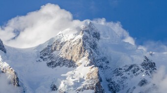 Eagle Nest - Sunset Point, Hunza