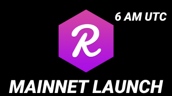 REEF FINANCE LAUNCHES!!