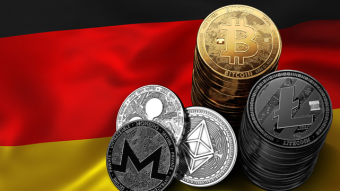 Do German Banks Enter Cryptocurrency Race?