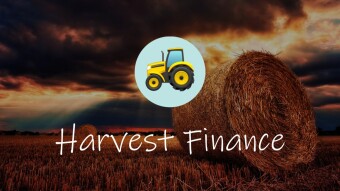 Harvest Finance adds Polygon (Matic) Yield Farming