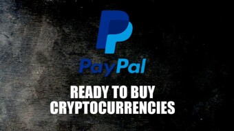 PAYPAL READY TO BUY CRYPTO