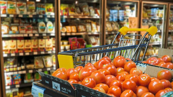 ESPERIMENTO: numero 1 il supermercato