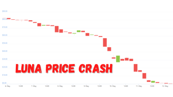 LUNA: reasons for the vertiginous fall and what to expect for the future