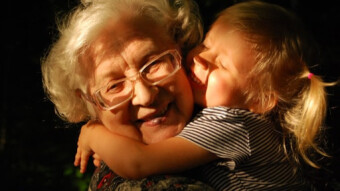 How to Stay Connected With Grandkids(Long Distance Grandparent)