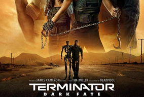 Terminator: Dark Fate (2019) – Movie Trailer