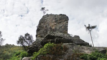 Trip to Couce - Escarpas da Serra - Valongo | Portugal