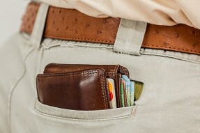 Why do you need to hold cash?