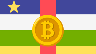 Why Did The Central African Republic Adopt Bitcoin As Legal Tender?