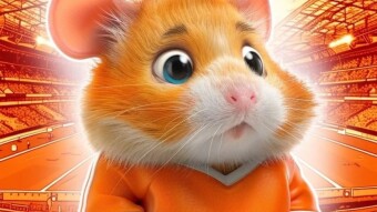 Hamster Kombat people say decline was "expected"