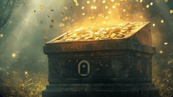 What is the Mythical Forest campaign and how to partecipate?