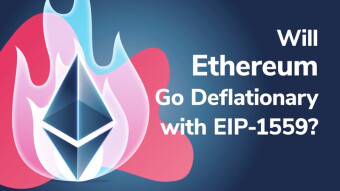Ethereum's TX Fee Burning EIP-1559 Is Coming