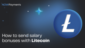 How to Send Salary Bonuses with Litecoin