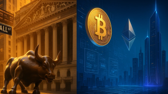 Why 2025 Is the Year Big Business Finally Goes Crypto