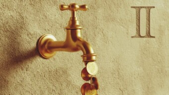 Financial Liquidity: Advantage in a Bear Market (Part Two).