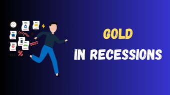 Gold in Recession Times