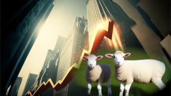 Buy Crypto Yes, But also Gold and Lambs?