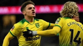 COULD TOTTENHAM'S PROBLEM POSSIBLY GET ANY WORSE??