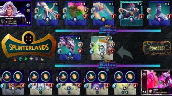Diemonshark Did What?? Why You Should Never Ignore The Special Rules.