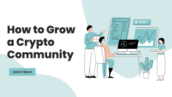 Web3 Community Growth Strategies: How to Use TaskOn to Build a Successful Community