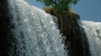 WATERFALL