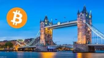 Is UK Hedging Against Inflation Through Crypto?