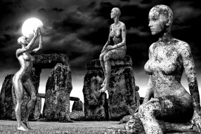 The Ancient Ritual: What the Hell went wrong?