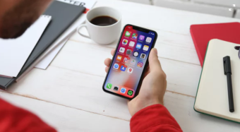 Smartphone Crypto Cloud Mining Update Feb. 1, 2019: iOS App Joins Android