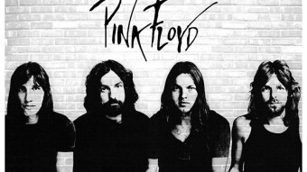 Pink Floyd - "Another Brick in The Wall " Remastered 2019