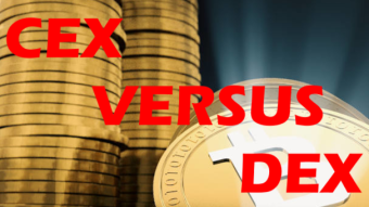 Exchanges: Centralized vs Decentralized
