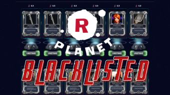 Unstake abundant Alien Worlds NFTs from RPlanet or get blacklisted