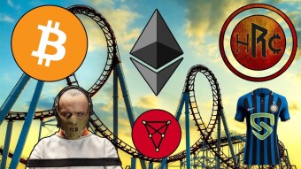 Bitcoin verso i 30k? Ethereum si prepara a London per Agosto e Chiliz fa il Colpaccio in Italia!!