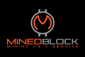 MinedBlock - Next Generation Mining Services