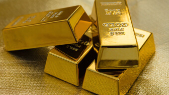 GOLD AND CRYPTOCURRENCY WORK WELL TOGETHER.
