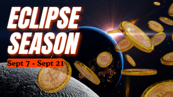 How Eclipse Season Impacts the Crypto Market (Sept 7 - Sept 21)