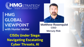 Nation State Cyberattacks - The Trickle Down Effect