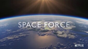 Space Force | Recensione | Simpatia Spaziale