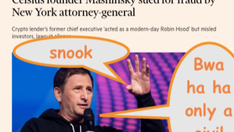 FT Crypto Watch Jan 6th