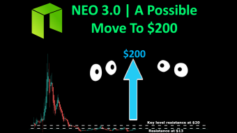 NEO 3.0 | A Possible Move To $200