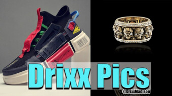 Mens Fashion in 2 mins Ep: 19 of Drixx Picks 👀