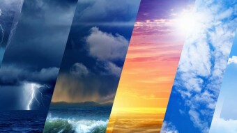 More practical uses for Blockchain: Climate Change